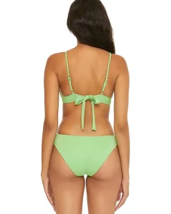 Women BECCA Glimmer Amira Ballet Top