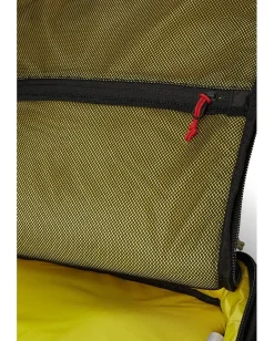 Topo Designs Bags|Luggage<Global Travel Bag Dark Denim/Burgundy