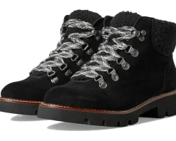 Women White Mountain Gloving