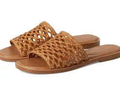 Marc Fisher LTD Glynne Medium Natural Discount