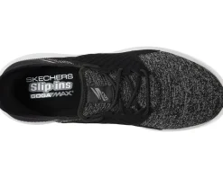 Skechers GO GOLF Sneakers|Sneakers<Go Golf Max 2 Rover Hands Free Slip-Ins Black/White