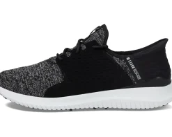 Skechers GO GOLF Sneakers|Sneakers<Go Golf Max 2 Rover Hands Free Slip-Ins Black/White