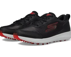 Skechers GO GOLF Sneakers|Sneakers<Go Golf Max-Fairway 4 Black/Red