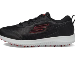 Skechers GO GOLF Sneakers|Sneakers<Go Golf Max-Fairway 4 Black/Red