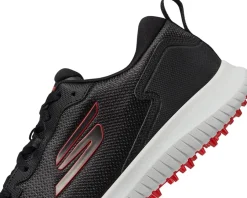 Skechers GO GOLF Sneakers|Sneakers<Go Golf Max-Fairway 4 Black/Red