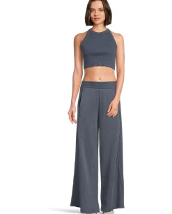 Women FP Movement Go To Set