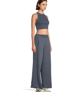 Women FP Movement Go To Set