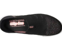 Women SKECHERS Performance Go Walk 7 City Lights Hands Free Slip-Ins