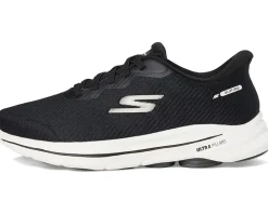 SKECHERS Performance Sneakers|Sneakers<Go Walk 8 Pelayo Hands Free Slip-in Black/White