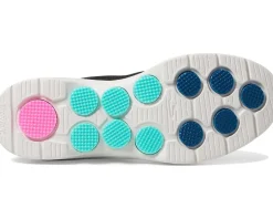 Sneakers|Sneakers|SKECHERS Performance Go Walk 7 Xena Black/Multi