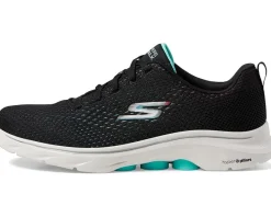Sneakers|Sneakers|SKECHERS Performance Go Walk 7 Xena Black/Multi
