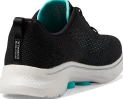 Sneakers|Sneakers|SKECHERS Performance Go Walk 7 Xena Black/Multi