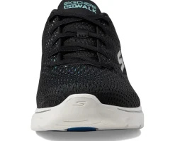 Sneakers|Sneakers|SKECHERS Performance Go Walk 7 Xena Black/Multi
