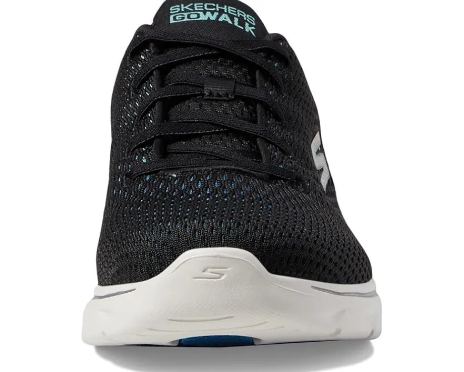 Sneakers|Sneakers|SKECHERS Performance Go Walk 7 Xena Black/Multi