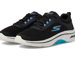 Sneakers|Sneakers|SKECHERS Performance Go Walk Arch Fit 2.0 Balin Black/Multi