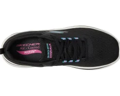 Sneakers|Sneakers|SKECHERS Performance Go Walk Arch Fit 2.0 Balin Black/Multi