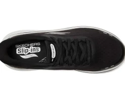 SKECHERS Performance Sneakers|Sneakers<Go Walk Arch Fit N-joy Nobend Hands Free Slip-in Black/White