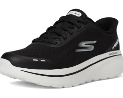 SKECHERS Performance Sneakers|Sneakers<Go Walk Arch Fit N-joy Nobend Hands Free Slip-in Black/White