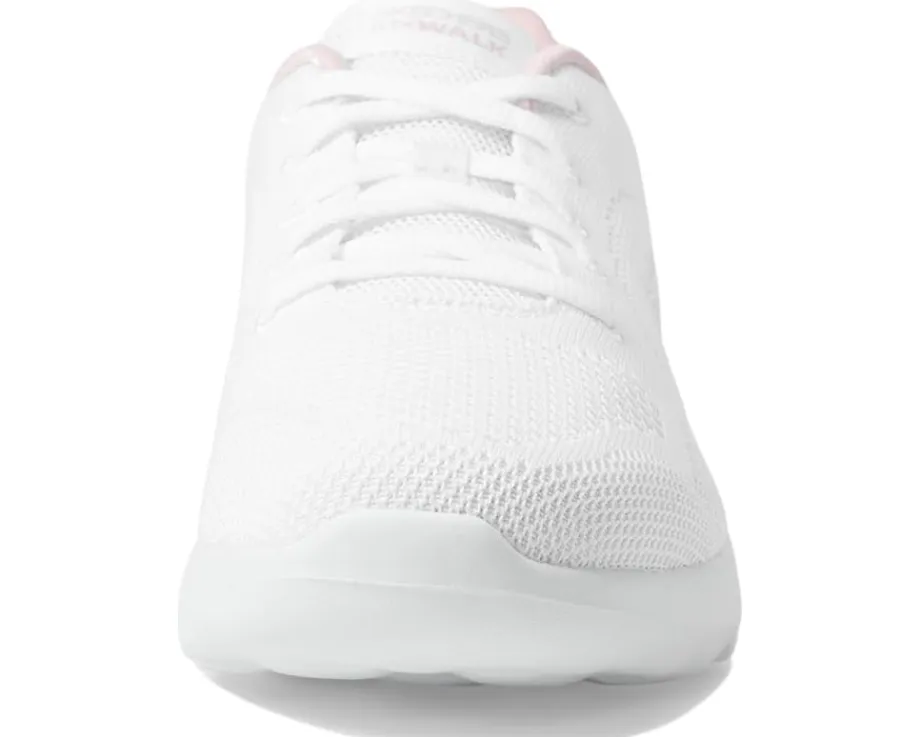 SKECHERS Performance Sneakers|Sneakers<Go Walk Joy Violet White/Pink