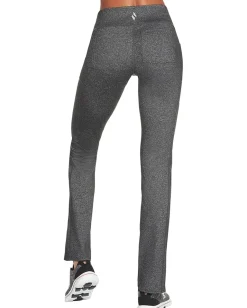 Activewear|SKECHERS GO WALK Pants Regular Length Gray
