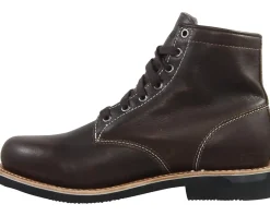 SUPERLAMB Gobi Desert Boot Charcoal Discount