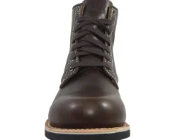 SUPERLAMB Gobi Desert Boot Charcoal Discount