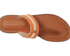 Sandals|Sandals|Tommy Hilfiger Gojia Orange