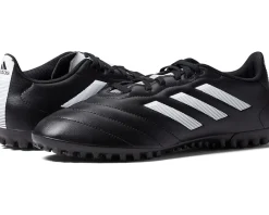 adidas Goletto Viii Turf Soccer Cleats Black/White/Red Online