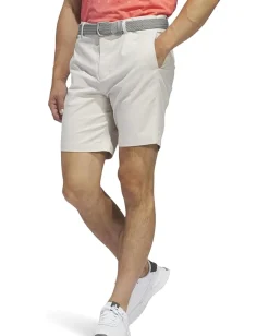 Activewear|Shorts|adidas Golf Go-To Five-Pocket Shorts Alumina
