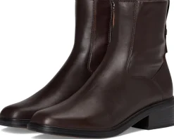 Boots|Boots|Franco Sarto Gracely Castagno Brown