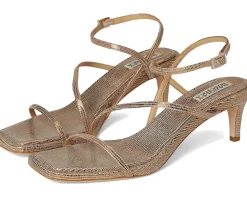 Badgley Mischka Gracelyn Bronze Hot