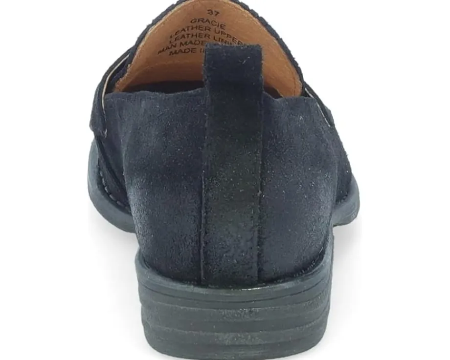 Heels|Heels|Miz Mooz Gracie Black Suede