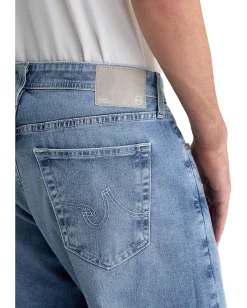 Activewear|Jeans|AG Jeans Graduate Tailored Jean VP Icy Peaks