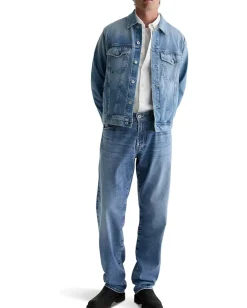 Activewear|Jeans|AG Jeans Graduate Tailored Jean VP Icy Peaks