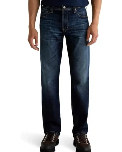 AG Jeans Graduate Tailored Leg Jeans In