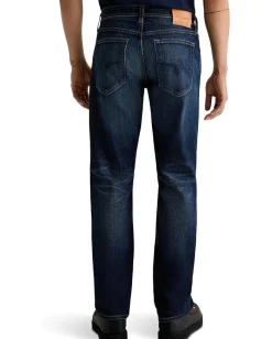 AG Jeans Graduate Tailored Leg Jeans In
