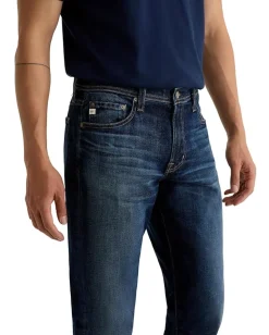AG Jeans Graduate Tailored Leg Jeans In