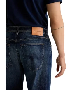 AG Jeans Graduate Tailored Leg Jeans In