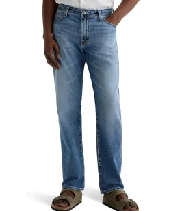 AG Jeans Graduate Tailored Leg Jean Ventana Discount