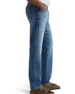 AG Jeans Graduate Tailored Leg Jean Ventana Discount