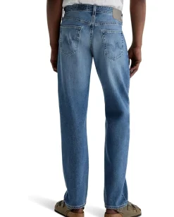 AG Jeans Graduate Tailored Leg Jean Ventana Discount