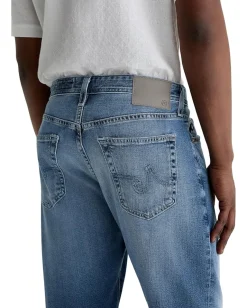 AG Jeans Graduate Tailored Leg Jean Ventana Discount