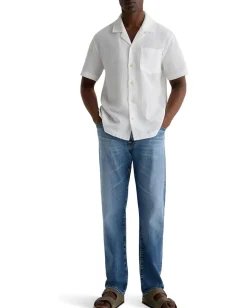 AG Jeans Graduate Tailored Leg Jean Ventana Discount