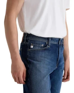 Activewear|Jeans|AG Jeans Graduate Tailored Leg Jeans In Bellingham