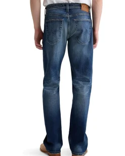 AG Jeans Activewear|Jeans<Graduate Tailored Leg Jean 10 Years Cayo