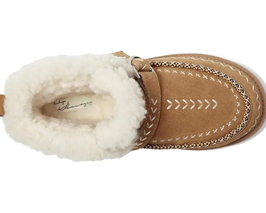 Women Vintage Havana Grand