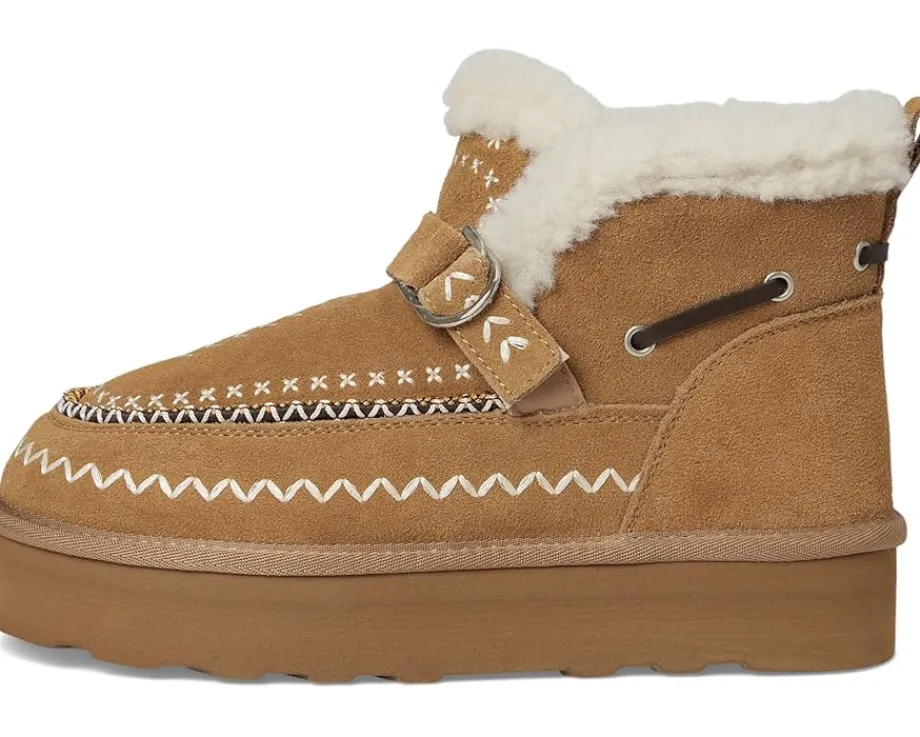 Women Vintage Havana Grand