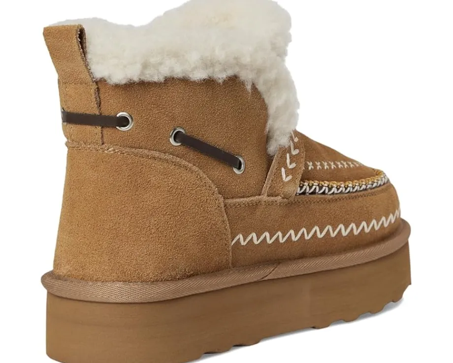 Women Vintage Havana Grand