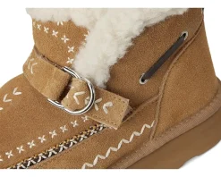 Women Vintage Havana Grand