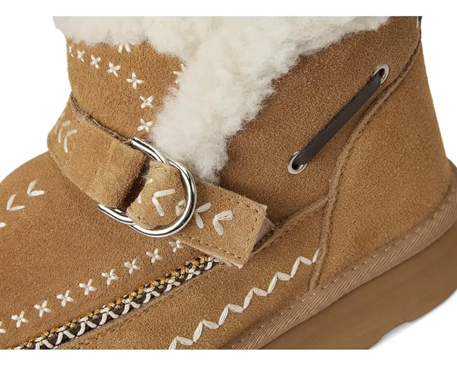 Women Vintage Havana Grand